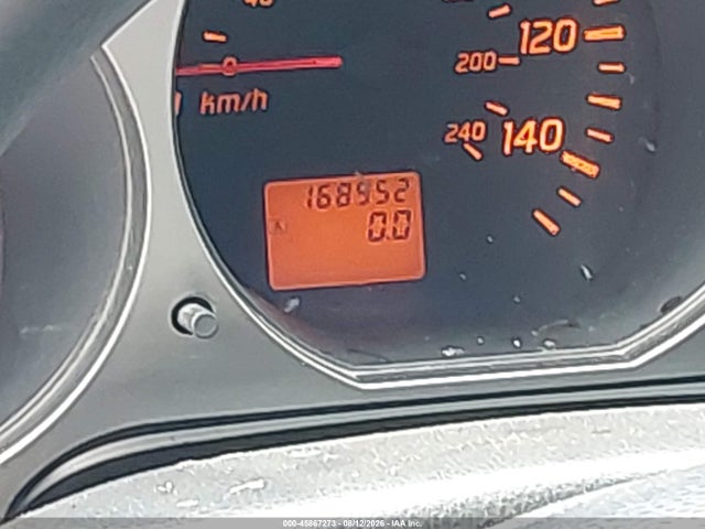 Продаж на аукціоні авто 2003 Nissan Altima 2.5 S, vin: 1N4AL11D23C149621, номер лоту: 45867273