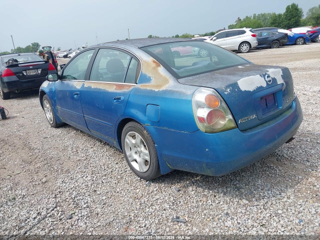 Продаж на аукціоні авто 2003 Nissan Altima 2.5 S, vin: 1N4AL11D23C149621, номер лоту: 45867273