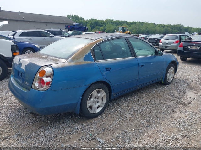 Продаж на аукціоні авто 2003 Nissan Altima 2.5 S, vin: 1N4AL11D23C149621, номер лоту: 45867273