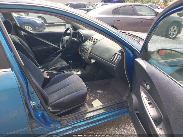 Продаж на аукціоні авто 2003 Nissan Altima 2.5 S, vin: 1N4AL11D23C149621, номер лоту: 45867273