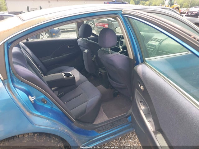 Продаж на аукціоні авто 2003 Nissan Altima 2.5 S, vin: 1N4AL11D23C149621, номер лоту: 45867273