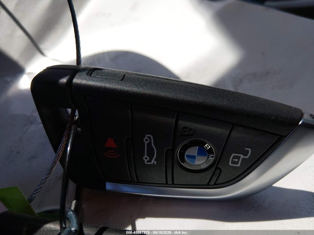 45867275 :رقم المزاد ، 3MW33CM09T8G32938 vin ، 2026 Bmw 230i Xdrive مزاد بيع