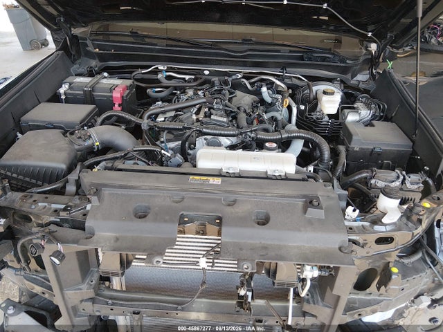 3TMLB5JN2RM017679 Toyota Tacoma Trd Off Road