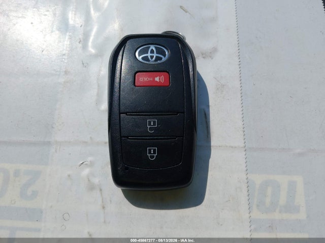 3TMLB5JN2RM017679 Toyota Tacoma Trd Off Road