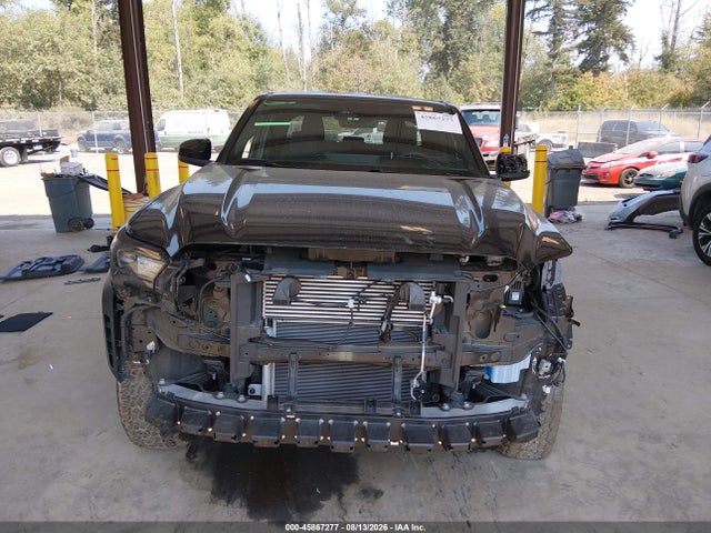 3TMLB5JN2RM017679 Toyota Tacoma Trd Off Road