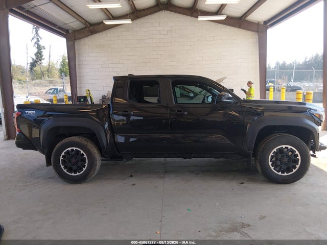 3TMLB5JN2RM017679 Toyota Tacoma Trd Off Road