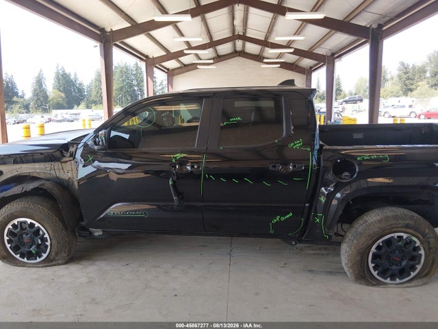 3TMLB5JN2RM017679 Toyota Tacoma Trd Off Road