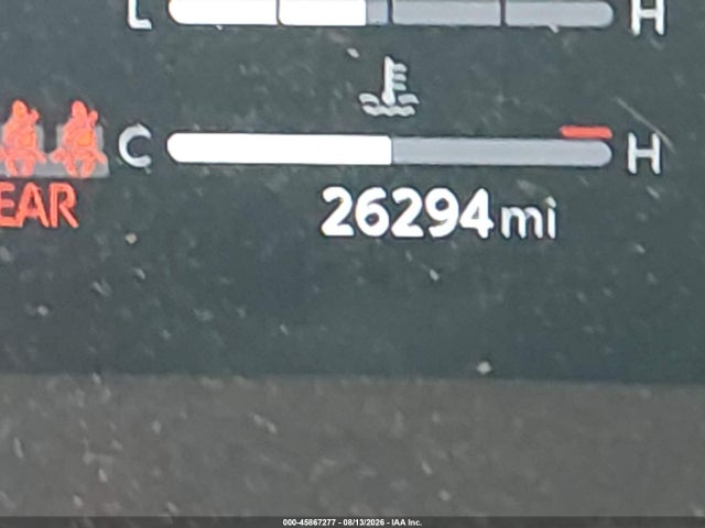 3TMLB5JN2RM017679 Toyota Tacoma Trd Off Road