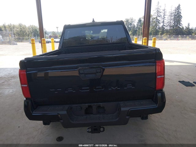 3TMLB5JN2RM017679 Toyota Tacoma Trd Off Road