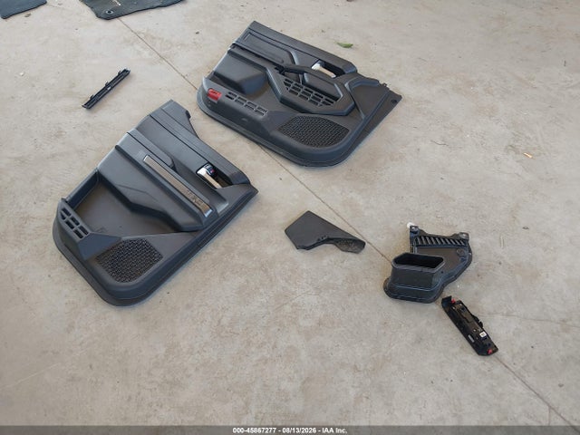 3TMLB5JN2RM017679 Toyota Tacoma Trd Off Road