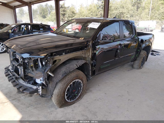 3TMLB5JN2RM017679 Toyota Tacoma Trd Off Road