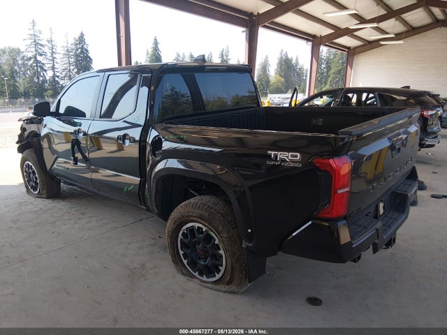 3TMLB5JN2RM017679 Toyota Tacoma Trd Off Road