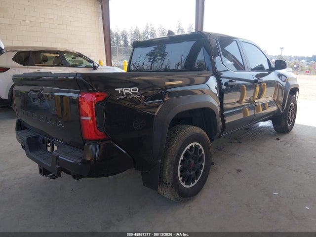 3TMLB5JN2RM017679 Toyota Tacoma Trd Off Road