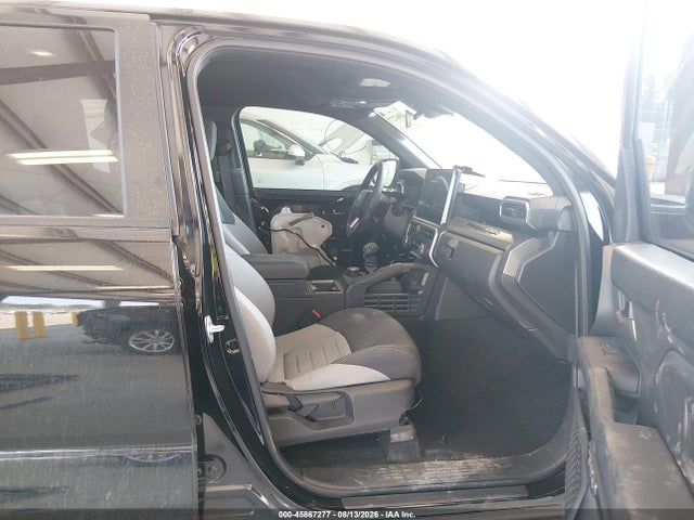 3TMLB5JN2RM017679 Toyota Tacoma Trd Off Road