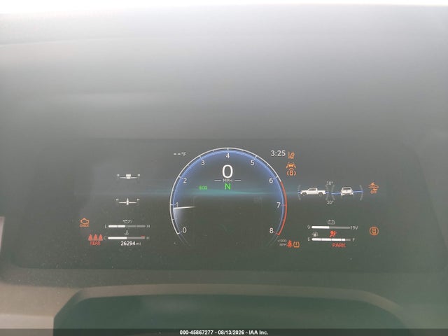 3TMLB5JN2RM017679 Toyota Tacoma Trd Off Road