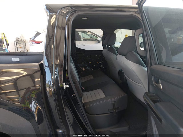 3TMLB5JN2RM017679 Toyota Tacoma Trd Off Road