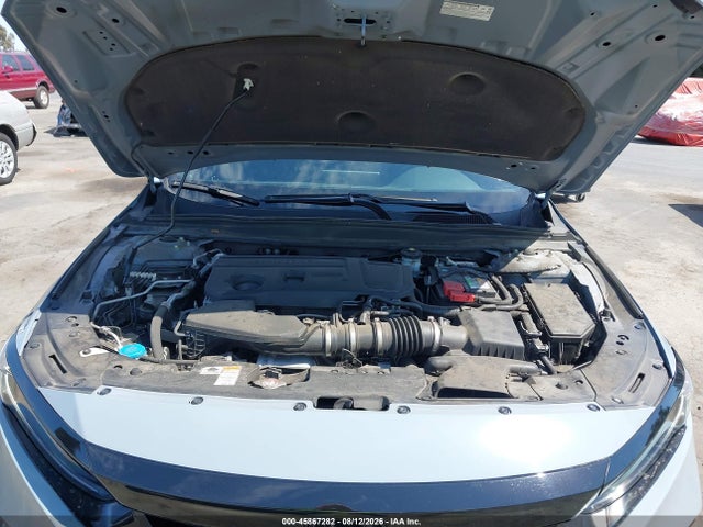 1HGCV2F34NA001800 Honda Accord Sport 2.0t
