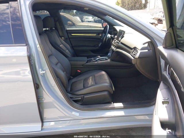 1HGCV2F34NA001800 Honda Accord Sport 2.0t