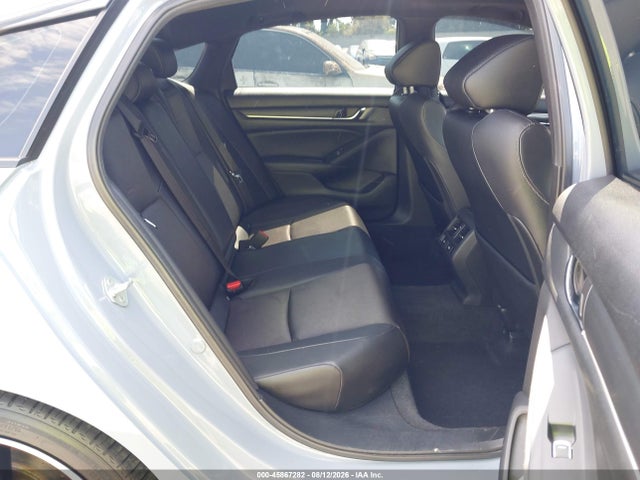 1HGCV2F34NA001800 Honda Accord Sport 2.0t