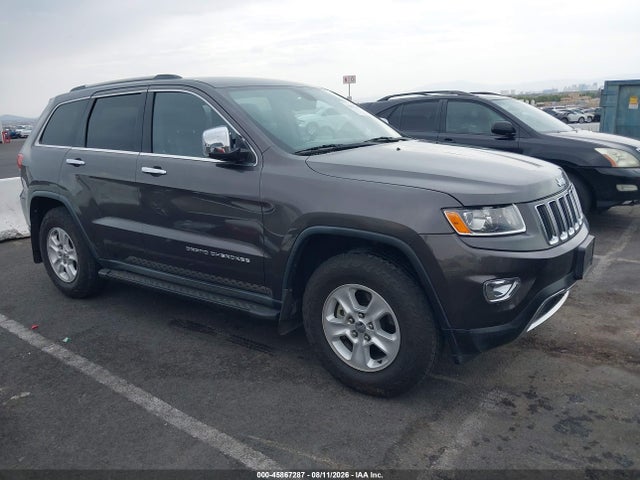 2014 1C4RJFBG9EC566309 main image