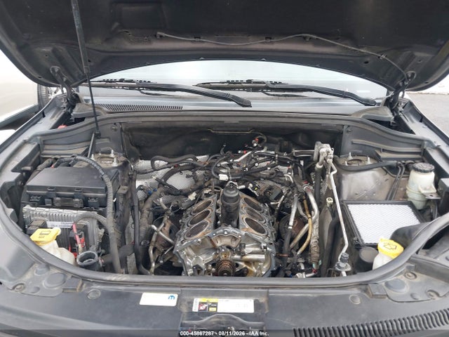 1C4RJFBG9EC566309 Jeep Grand Cherokee Limited