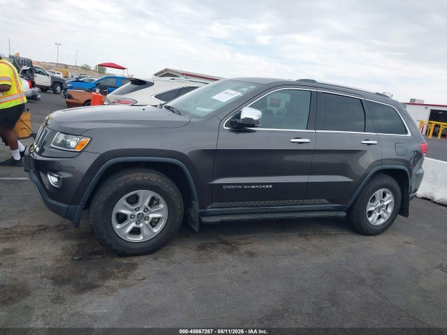 1C4RJFBG9EC566309 Jeep Grand Cherokee Limited