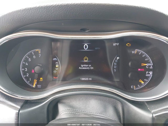 1C4RJFBG9EC566309 Jeep Grand Cherokee Limited