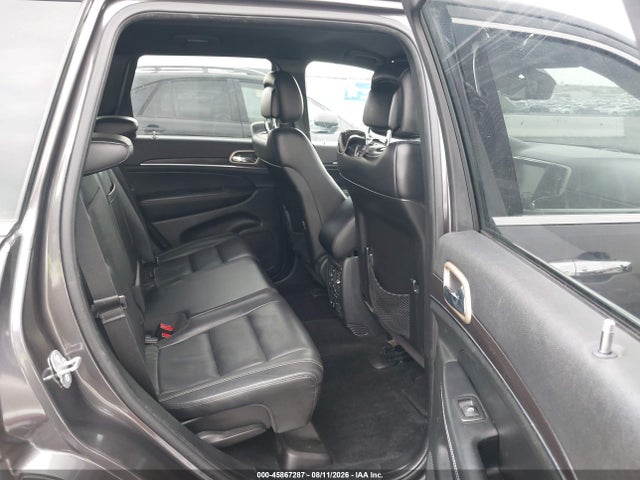 1C4RJFBG9EC566309 Jeep Grand Cherokee Limited