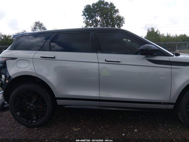 Aukcja sprzedaży 2020 Land Rover Range Rover Evoque R-dynamic Se, vin: SALZL2GX0LH031986, numer aukcji: 45867288