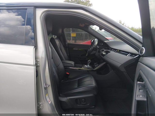 Aukcja sprzedaży 2020 Land Rover Range Rover Evoque R-dynamic Se, vin: SALZL2GX0LH031986, numer aukcji: 45867288