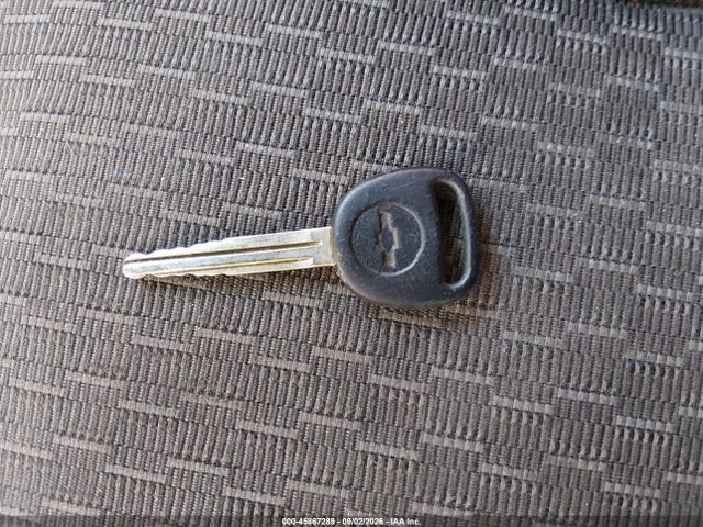 45867289 :رقم المزاد ، 1GCCS199878151050 vin ، 2007 Chevrolet Colorado Lt مزاد بيع