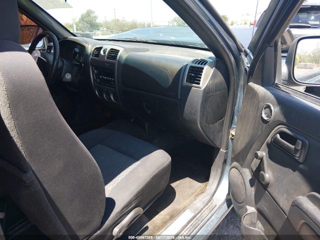 45867289 :رقم المزاد ، 1GCCS199878151050 vin ، 2007 Chevrolet Colorado Lt مزاد بيع