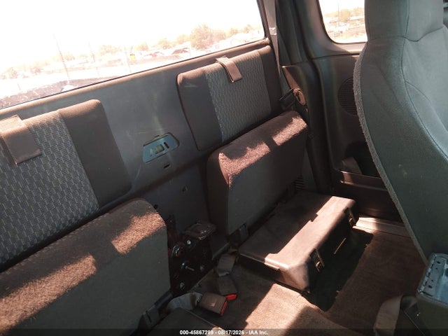 45867289 :رقم المزاد ، 1GCCS199878151050 vin ، 2007 Chevrolet Colorado Lt مزاد بيع