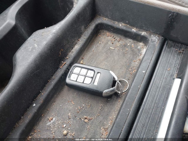 Продажа на аукционе авто 2018 Honda Odyssey Ex-l, vin: 5FNRL6H76JB059012, номер лота: 45867291