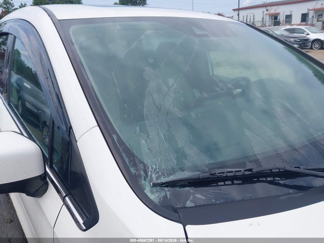 Продажа на аукционе авто 2018 Honda Odyssey Ex-l, vin: 5FNRL6H76JB059012, номер лота: 45867291