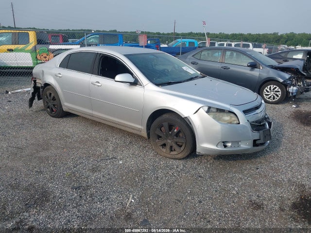 Aukcja sprzedaży 2009 Chevrolet Malibu Lt, vin: 1G1ZH57B394222776, numer aukcji: 45867292