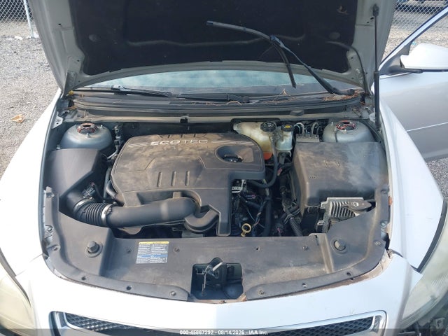 Aukcja sprzedaży 2009 Chevrolet Malibu Lt, vin: 1G1ZH57B394222776, numer aukcji: 45867292