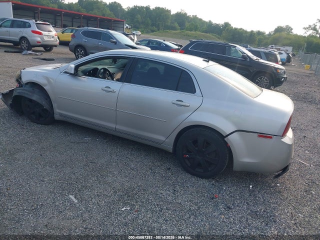 Aukcja sprzedaży 2009 Chevrolet Malibu Lt, vin: 1G1ZH57B394222776, numer aukcji: 45867292