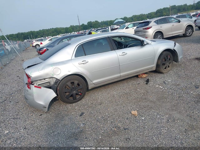 Aukcja sprzedaży 2009 Chevrolet Malibu Lt, vin: 1G1ZH57B394222776, numer aukcji: 45867292