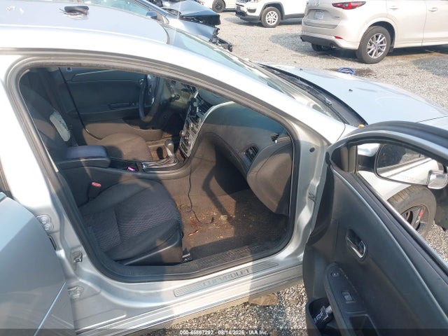 Aukcja sprzedaży 2009 Chevrolet Malibu Lt, vin: 1G1ZH57B394222776, numer aukcji: 45867292