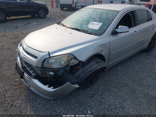 Aukcja sprzedaży 2009 Chevrolet Malibu Lt, vin: 1G1ZH57B394222776, numer aukcji: 45867292