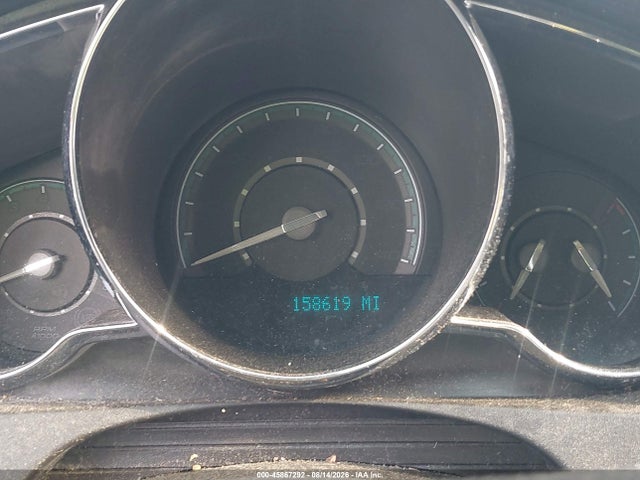 Aukcja sprzedaży 2009 Chevrolet Malibu Lt, vin: 1G1ZH57B394222776, numer aukcji: 45867292