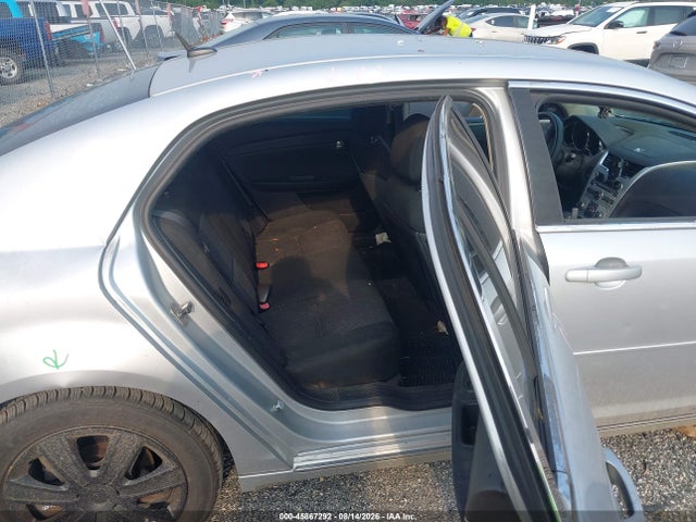 Aukcja sprzedaży 2009 Chevrolet Malibu Lt, vin: 1G1ZH57B394222776, numer aukcji: 45867292
