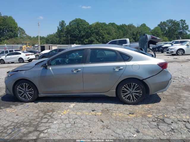 Продаж на аукціоні авто 2023 Kia Forte Gt-line, vin: 3KPF54ADXPE639573, номер лоту: 45867293