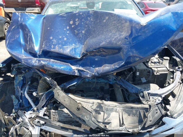 45867303 :رقم المزاد ، 3GNAXKEG7PL193172 vin ، 2023 Chevrolet Equinox Fwd Lt مزاد بيع