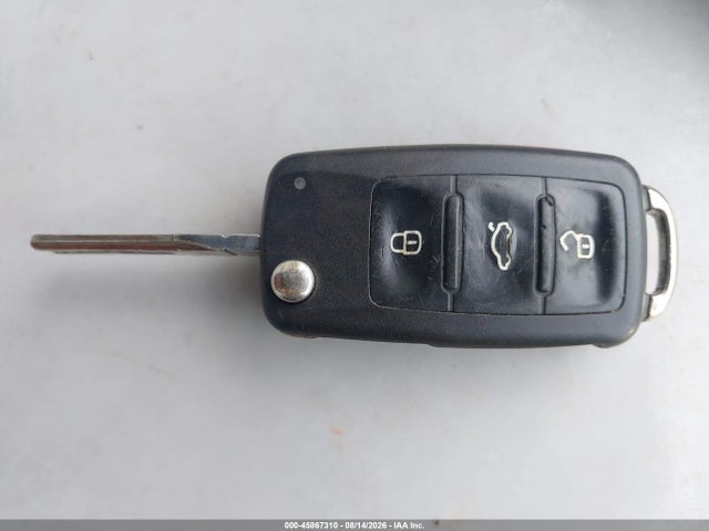 45867310 :رقم المزاد ، 3VWDP7AJ3DM384630 vin ، 2013 Volkswagen Jetta 2.5l Se مزاد بيع