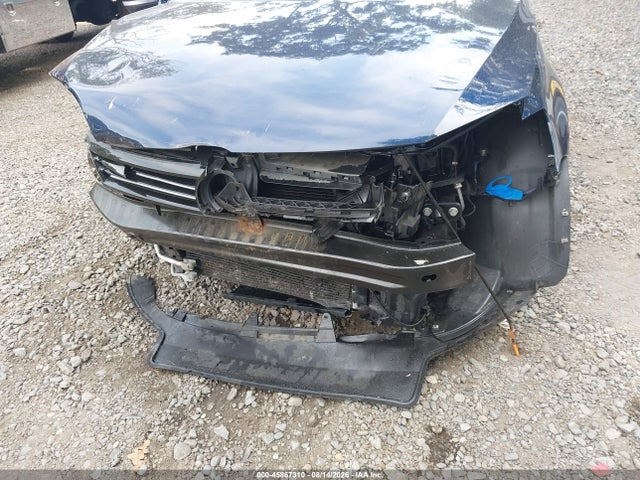 45867310 :رقم المزاد ، 3VWDP7AJ3DM384630 vin ، 2013 Volkswagen Jetta 2.5l Se مزاد بيع