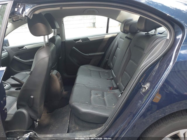 45867310 :رقم المزاد ، 3VWDP7AJ3DM384630 vin ، 2013 Volkswagen Jetta 2.5l Se مزاد بيع