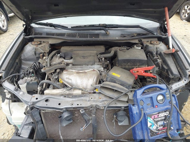 Aukcja sprzedaży 2012 Toyota Camry Se, vin: 4T1BF1FK1CU009238, numer aukcji: 45867312
