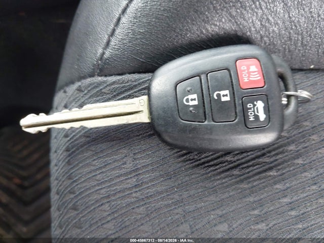 Aukcja sprzedaży 2012 Toyota Camry Se, vin: 4T1BF1FK1CU009238, numer aukcji: 45867312